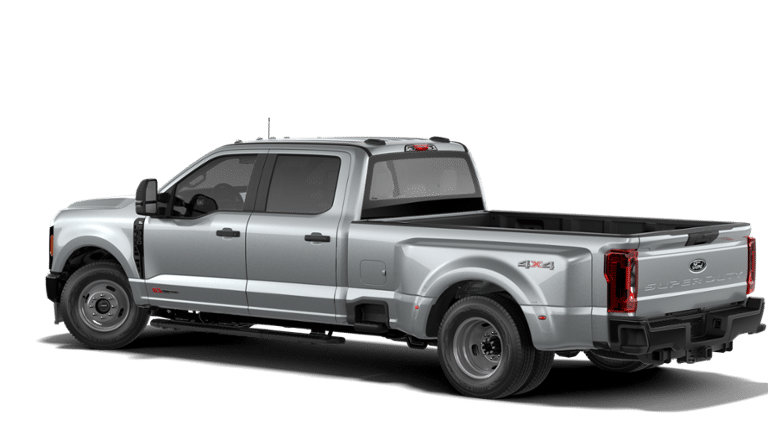 New 2027 Ford F350 XL AWD/4WD image 24