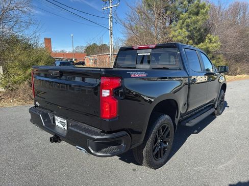 New 2026 Chevrolet Silverado 1500 LT Trail Boss w/ Convenience Package II image 5