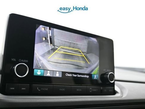 Used 2025 Honda Accord SE image 13