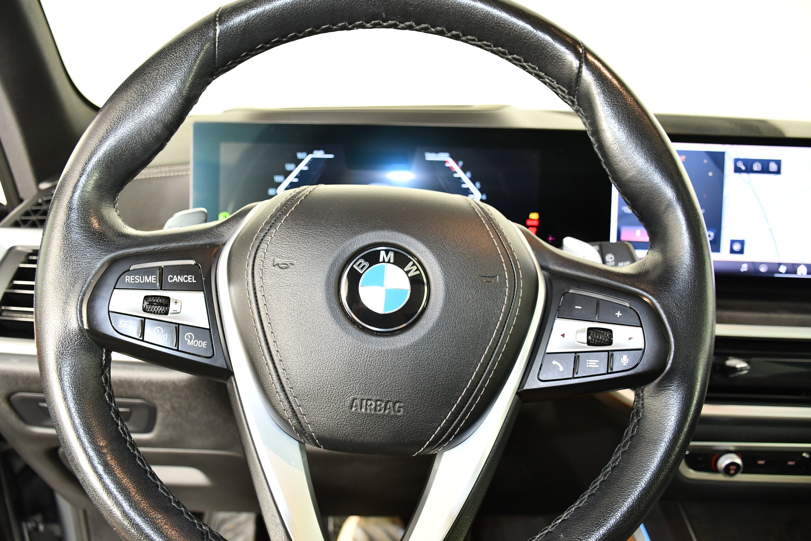 Used 2024 BMW X5 xDrive40i w/ Premium Package AWD/4WD image 20