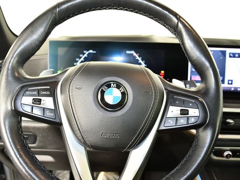 Used 2024 BMW X5 xDrive40i w/ Premium Package AWD/4WD image 20