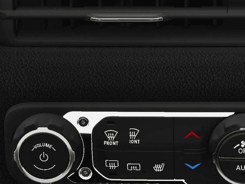 Used 2025 Jeep Wrangler Sport S image 20