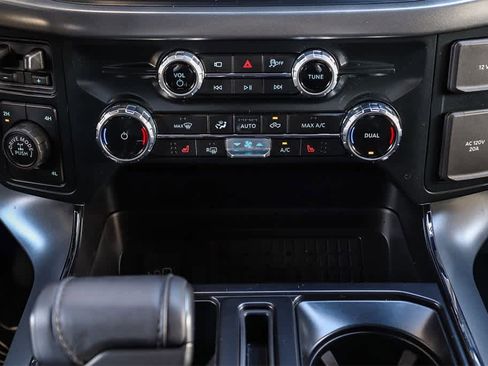 Used 2025 Ford F150 XLT w/ Equipment Group 302A MID image 14