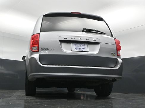 Used 2019 Dodge Grand Caravan GT FWD image 33