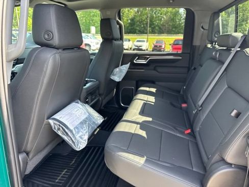 New 2026 Chevrolet Silverado 2500 LT w/ Trail Boss Package AWD/4WD image 65