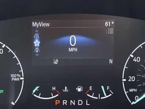 Used 2023 Ford Maverick XLT w/ XLT Luxury Package FWD image 19