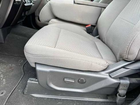 Used 2022 Ford F250 XLT w/ XLT Premium Package image 8
