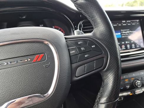 Used 2023 Dodge Durango GT w/ Blacktop Package image 31