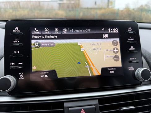 Used 2018 Honda Accord Touring image 26