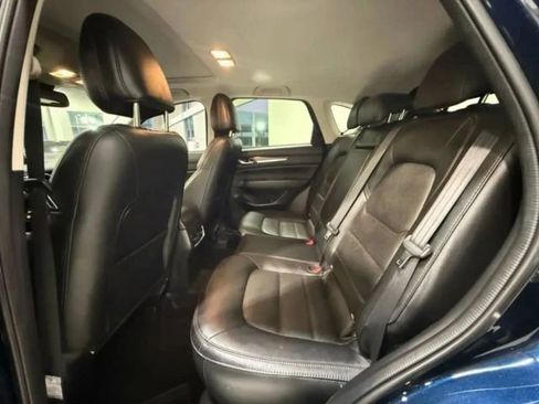 Used 2018 MAZDA CX-5 Grand Touring w/ Premium Package image 34