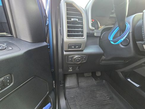 Used 2020 Ford F150 Raptor w/ Equipment Group 802A Luxury image 11