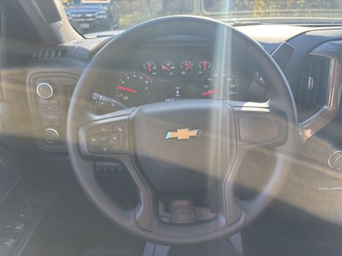 New 2026 Chevrolet Silverado 3500 W/T w/ WT Convenience Package image 17