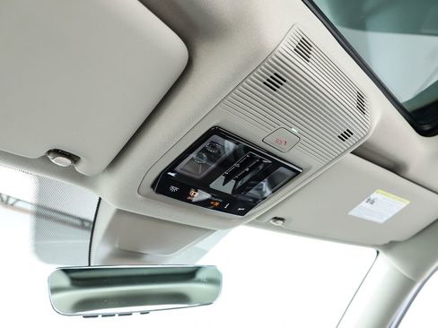 New 2026 Volkswagen Atlas SEL image 65