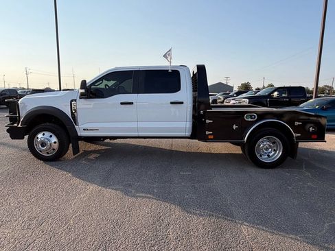 Used 2026 Ford F450 XL w/ XL Driver Assist Package AWD/4WD image 7