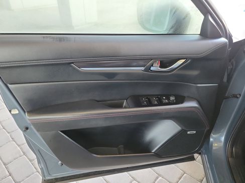 Used 2021 MAZDA CX-5 Carbon Edition image 10