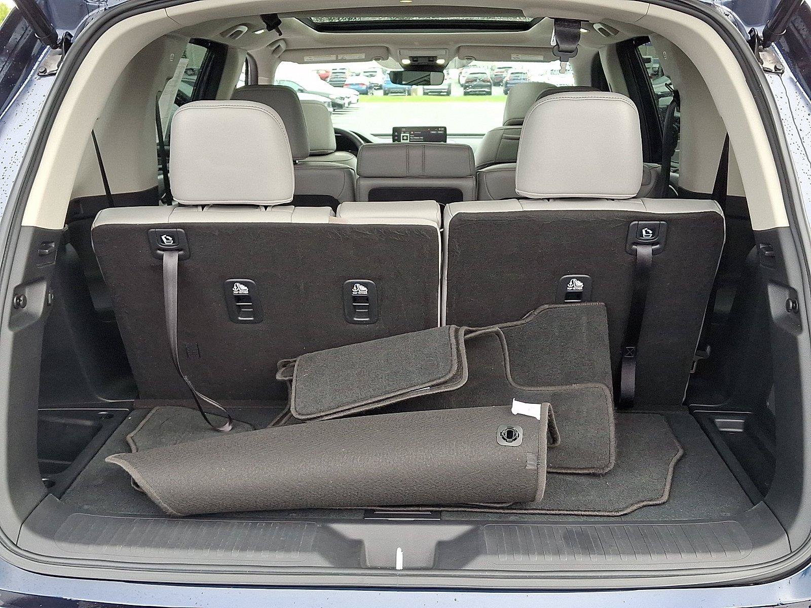Used 2023 Honda Pilot Elite image 31