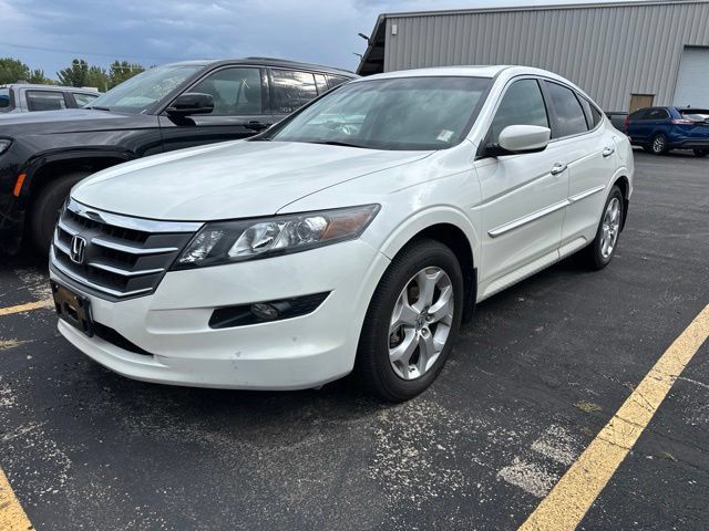 Used 2011 Honda Crosstour EX-L image 12