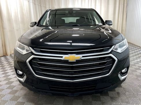 Used 2019 Chevrolet Traverse LT AWD/4WD image 15