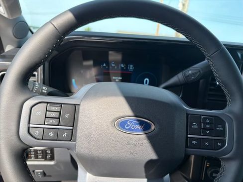 New 2026 Ford F350 Lariat AWD/4WD image 24