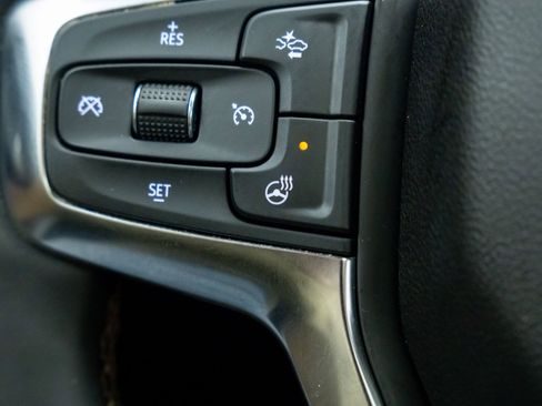 Used 2024 Chevrolet Blazer Premier w/ Driver Confidence II Package image 32