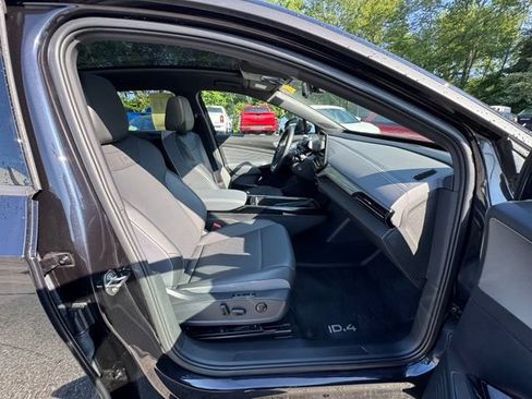 Certified 2023 Volkswagen ID.4 S RWD image 26