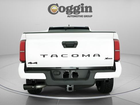 New 2026 Toyota Tacoma SR5 AWD/4WD image 13