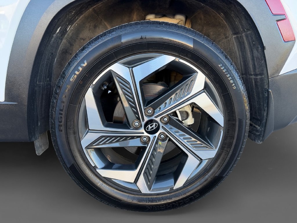 Used 2023 Hyundai Tucson SEL w/ Convenience Package FWD image 11