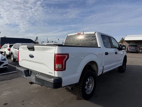 Used 2016 Ford F150 XL w/ XL Power Equipment Group image 10