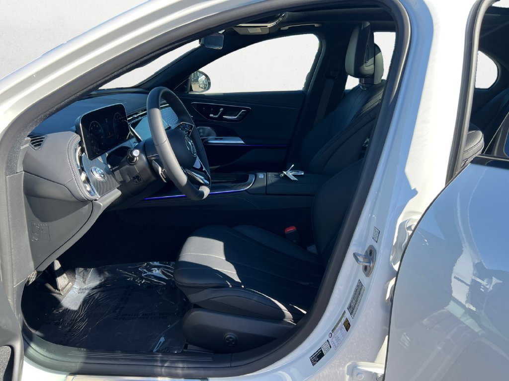 Certified 2026 Mercedes-Benz E 350 Sedan image 10