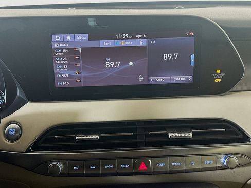 Used 2020 Hyundai Palisade Limited image 21