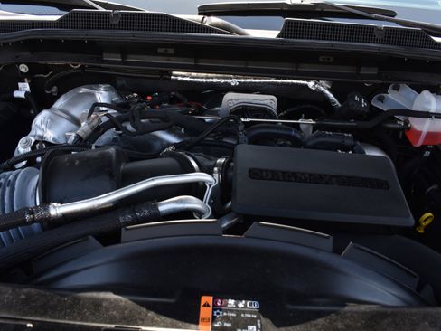 Used 2024 Chevrolet Silverado 2500 ZR2 w/ ZR2 Bison Edition AWD/4WD image 34