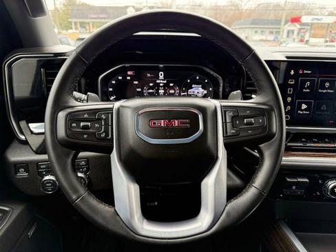 Used 2025 GMC Sierra 1500 Elevation w/ Elevation Premium Package image 47