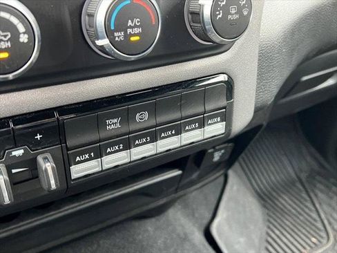 Certified 2024 RAM 2500 Tradesman w/ Snow Chief Group image 44