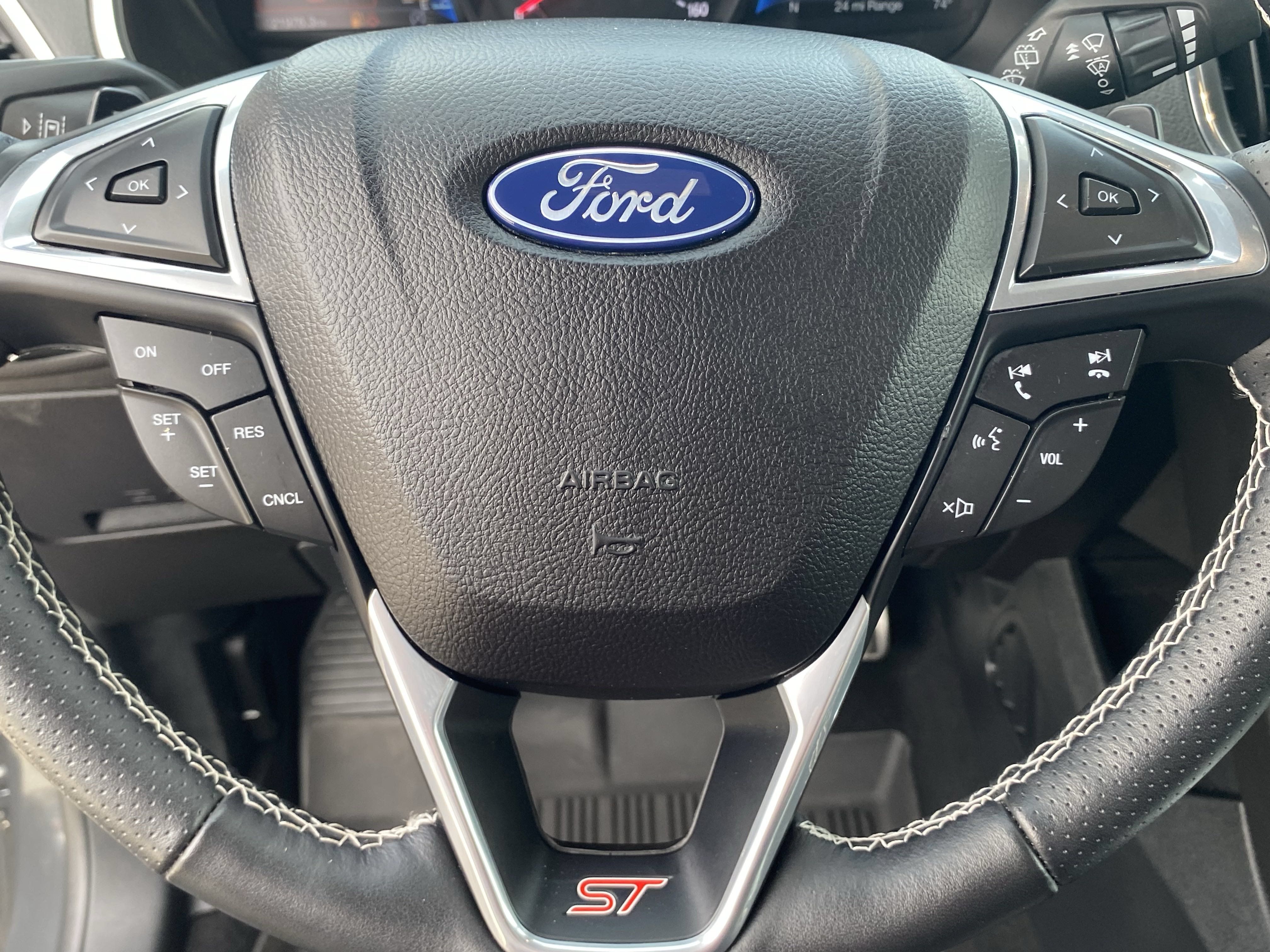 Used 2021 Ford Edge ST AWD/4WD image 13