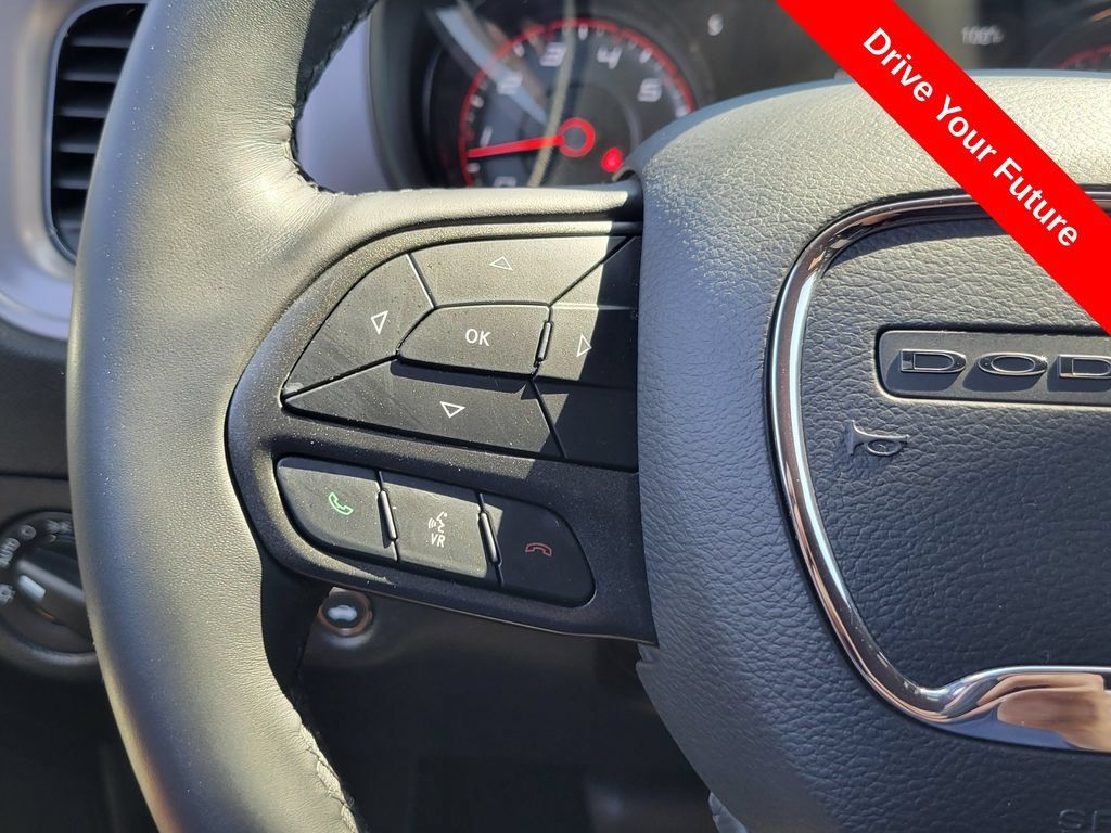Used 2023 Dodge Charger SXT w/ Blacktop Package RWD image 7