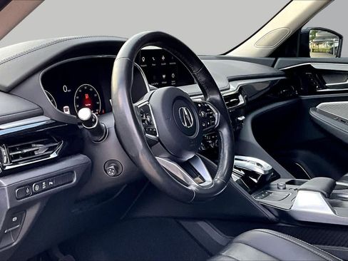 Used 2024 Acura MDX FWD w/ Technology Package image 17