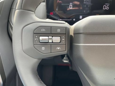New 2027 Kia Seltos X-Line S AWD/4WD image 25