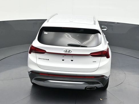 Used 2021 Hyundai Santa Fe SEL image 20