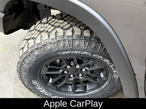 New 2026 RAM 1500 Rebel image 47