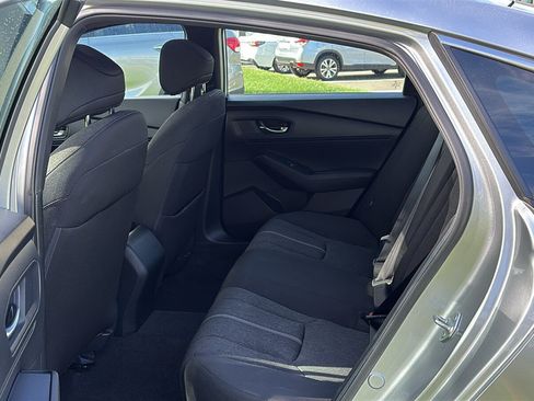 Used 2024 Honda Accord Sport image 24