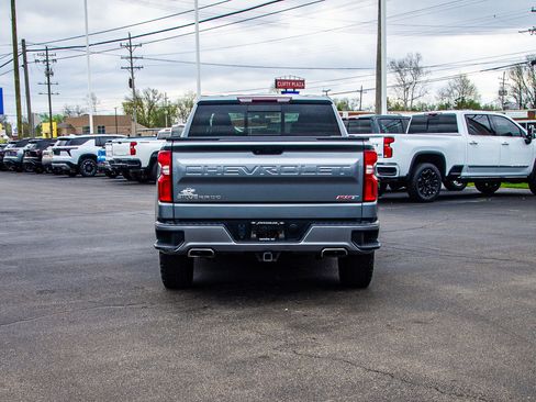 Used 2019 Chevrolet Silverado 1500 RST image 6