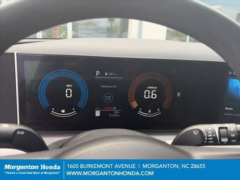 Used 2025 Hyundai Tucson SEL FWD image 15