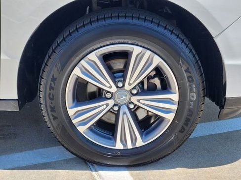 Used 2019 Acura MDX FWD image 10
