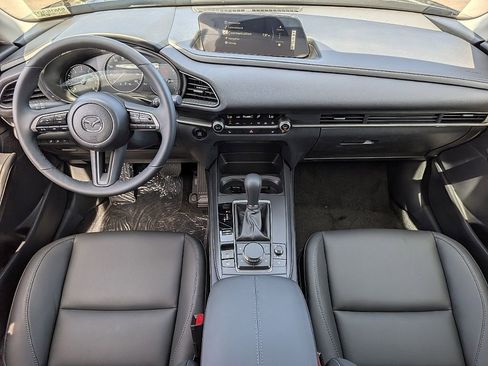 New 2026 MAZDA CX-30 AWD 2.5 S w/ Select Sport Pkg image 22