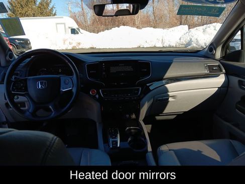 Used 2020 Honda Pilot Touring image 16