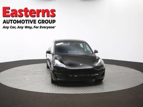 Used 2021 Tesla Model 3 Performance AWD/4WD image 47
