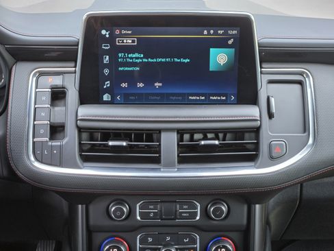 Used 2023 Chevrolet Tahoe RST w/ Luxury Package RWD image 12