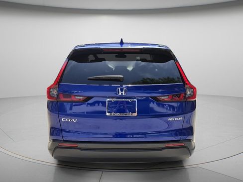 Used 2025 Honda CR-V EX-L image 6