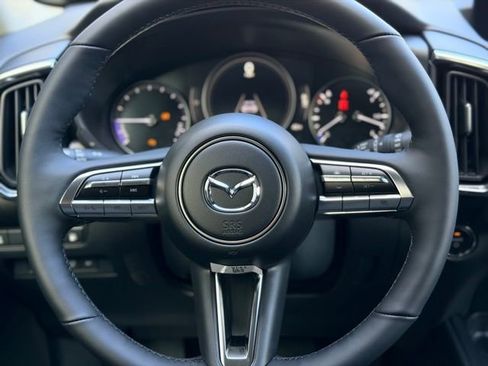 New 2026 MAZDA CX-50 2.5 Hybrid w/ Weather Package image 25