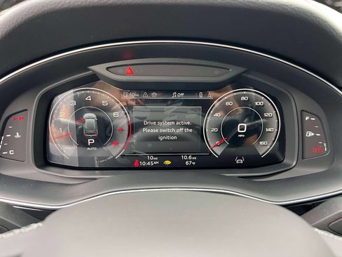 New 2026 Audi Q8 Premium Plus AWD/4WD image 12